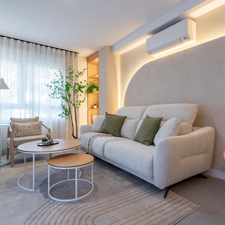 Wow Apartamentos Valladolid Zewnętrze zdjęcie