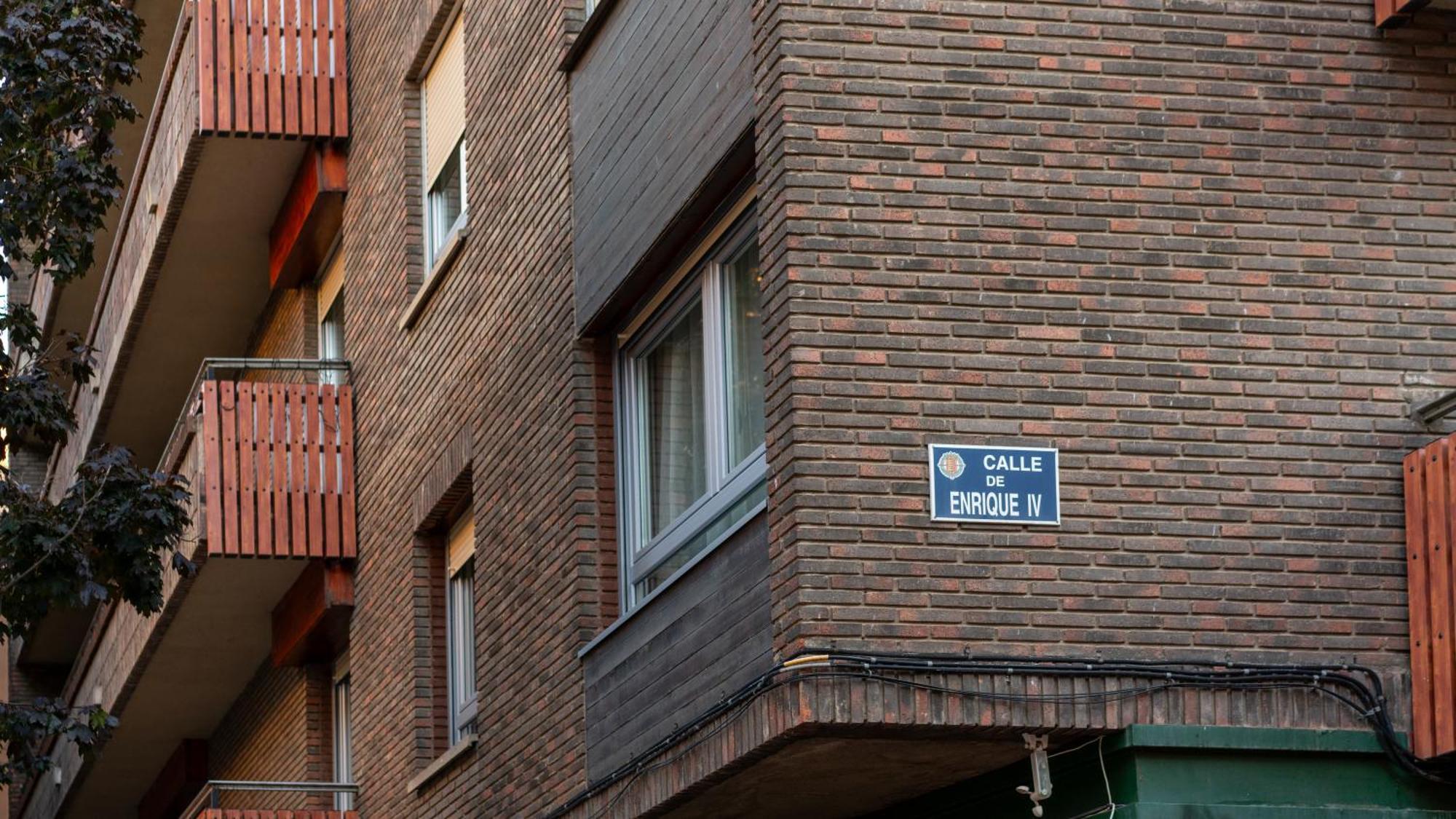 Wow Apartamentos Valladolid Zewnętrze zdjęcie