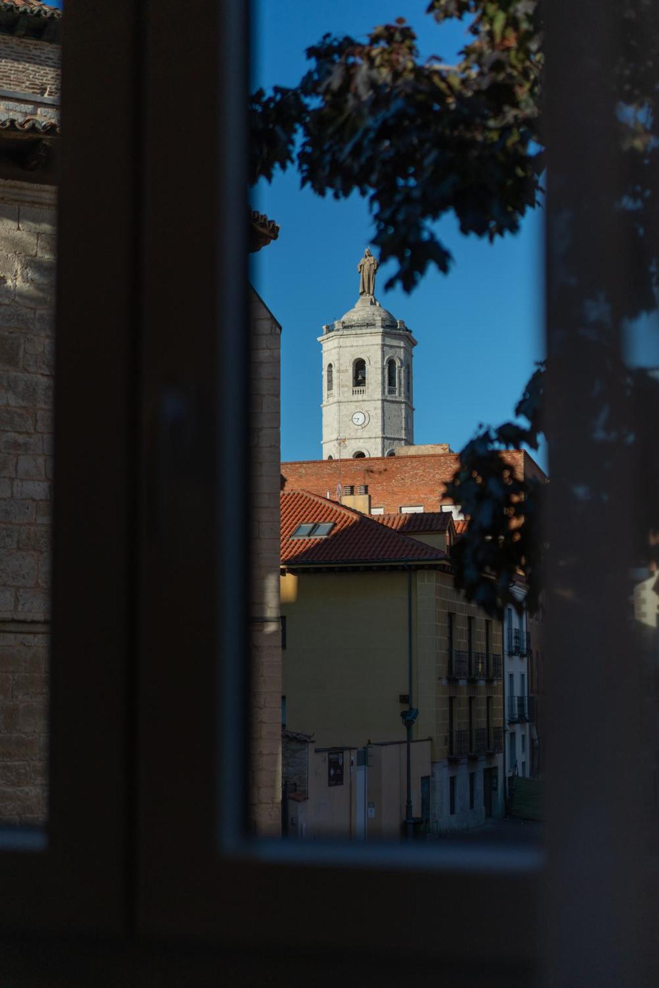 Wow Apartamentos Valladolid Zewnętrze zdjęcie