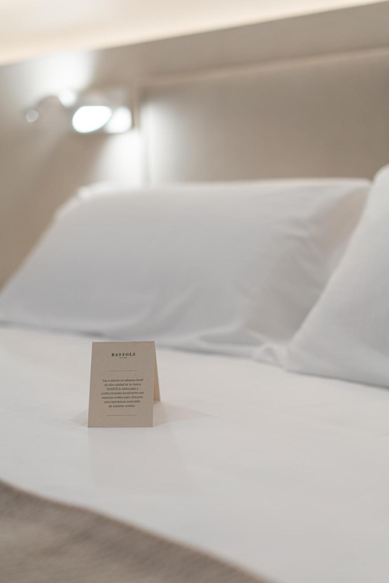 Wow Apartamentos Valladolid Zewnętrze zdjęcie