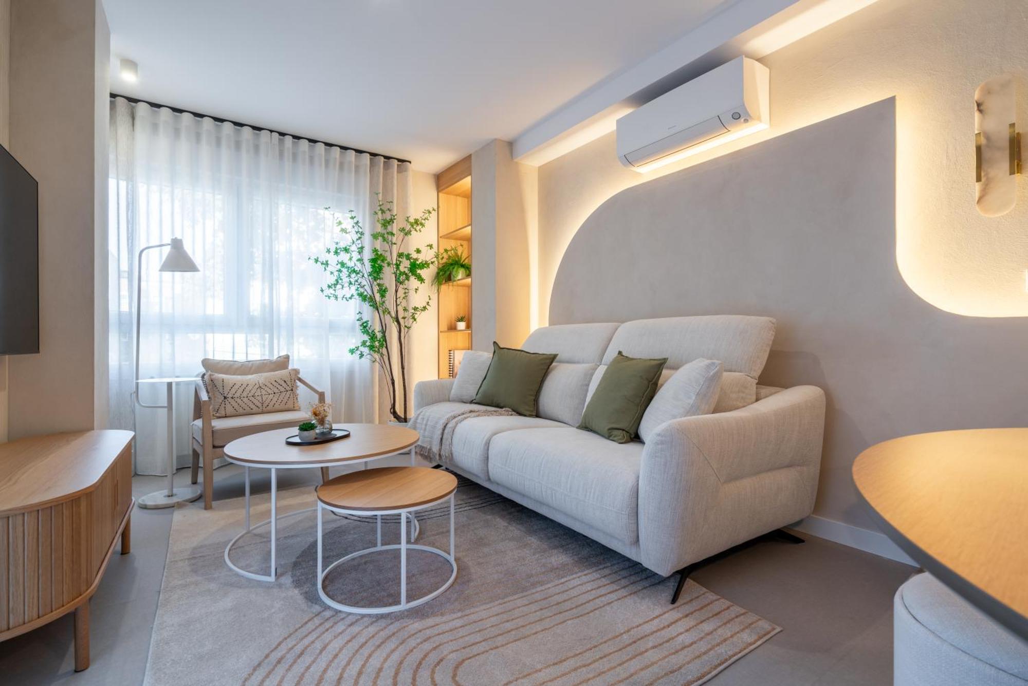 Wow Apartamentos Valladolid Zewnętrze zdjęcie