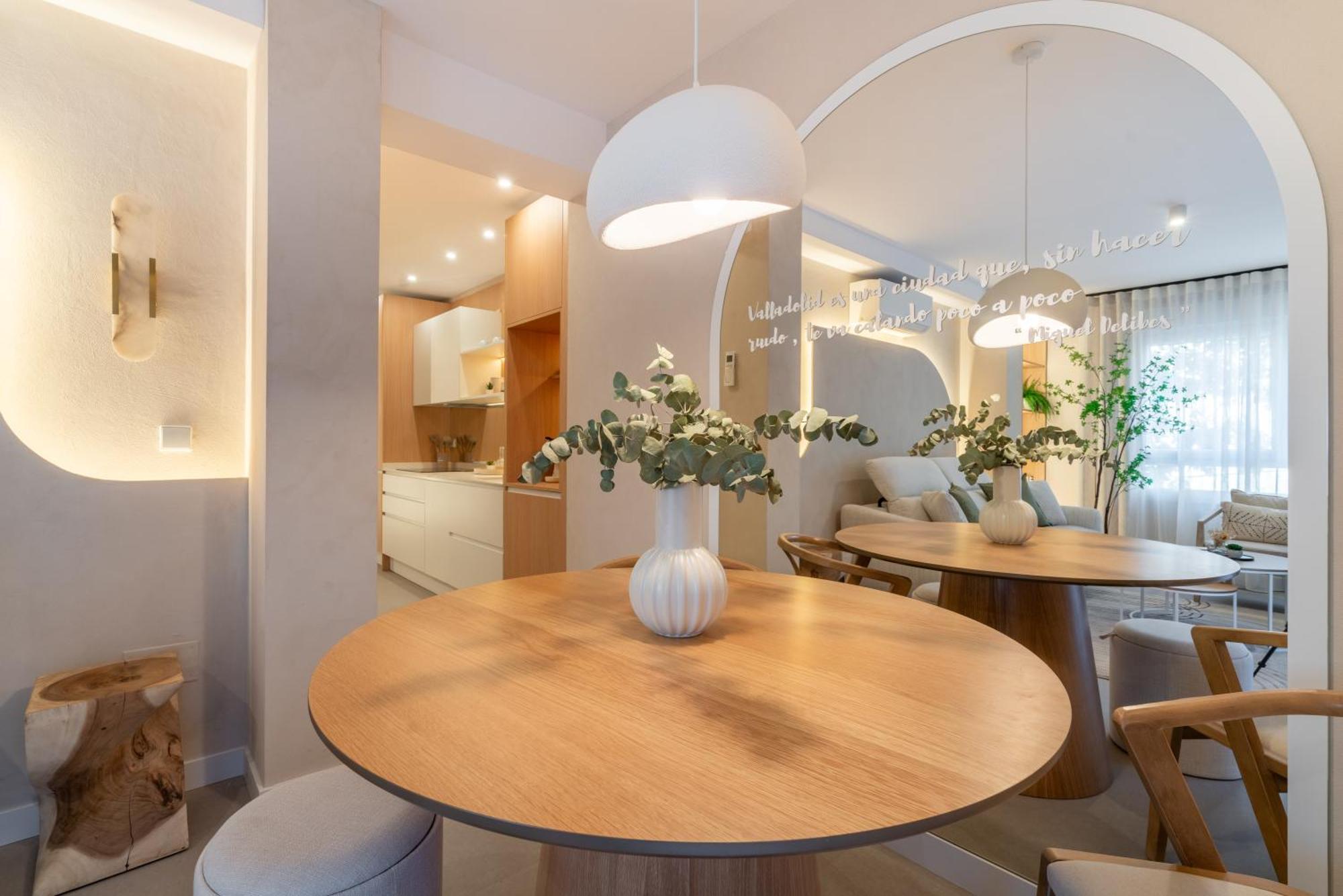 Wow Apartamentos Valladolid Zewnętrze zdjęcie
