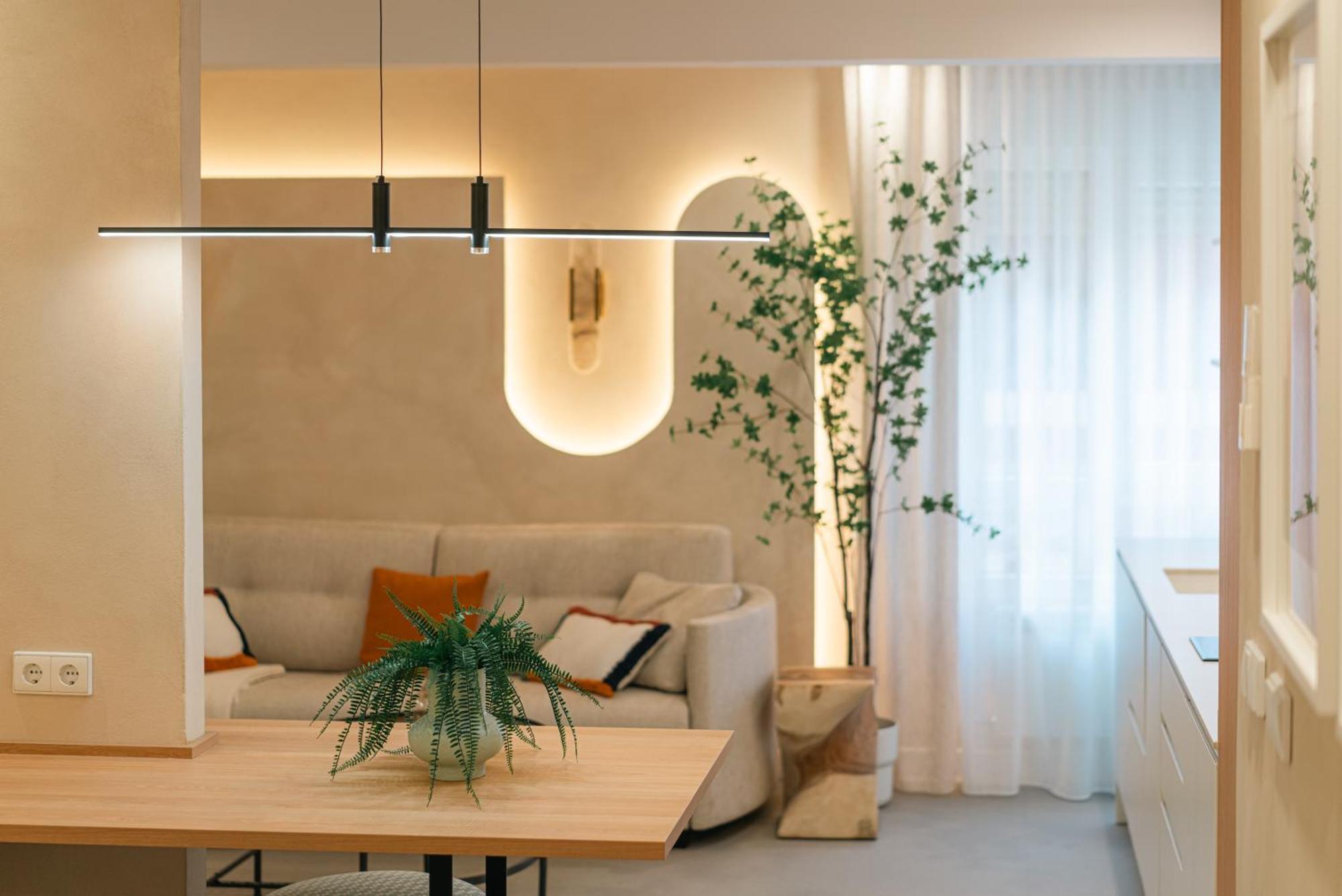 Wow Apartamentos Valladolid Zewnętrze zdjęcie