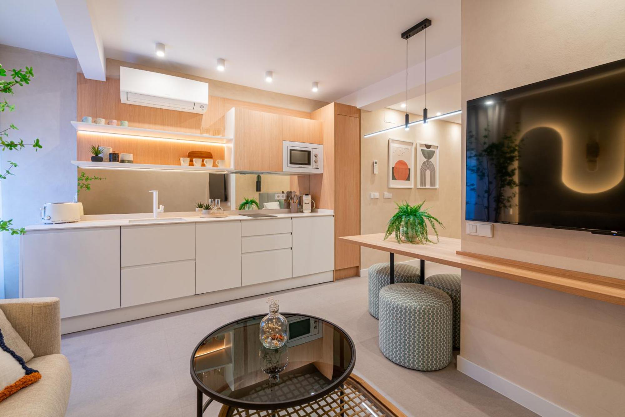 Wow Apartamentos Valladolid Zewnętrze zdjęcie