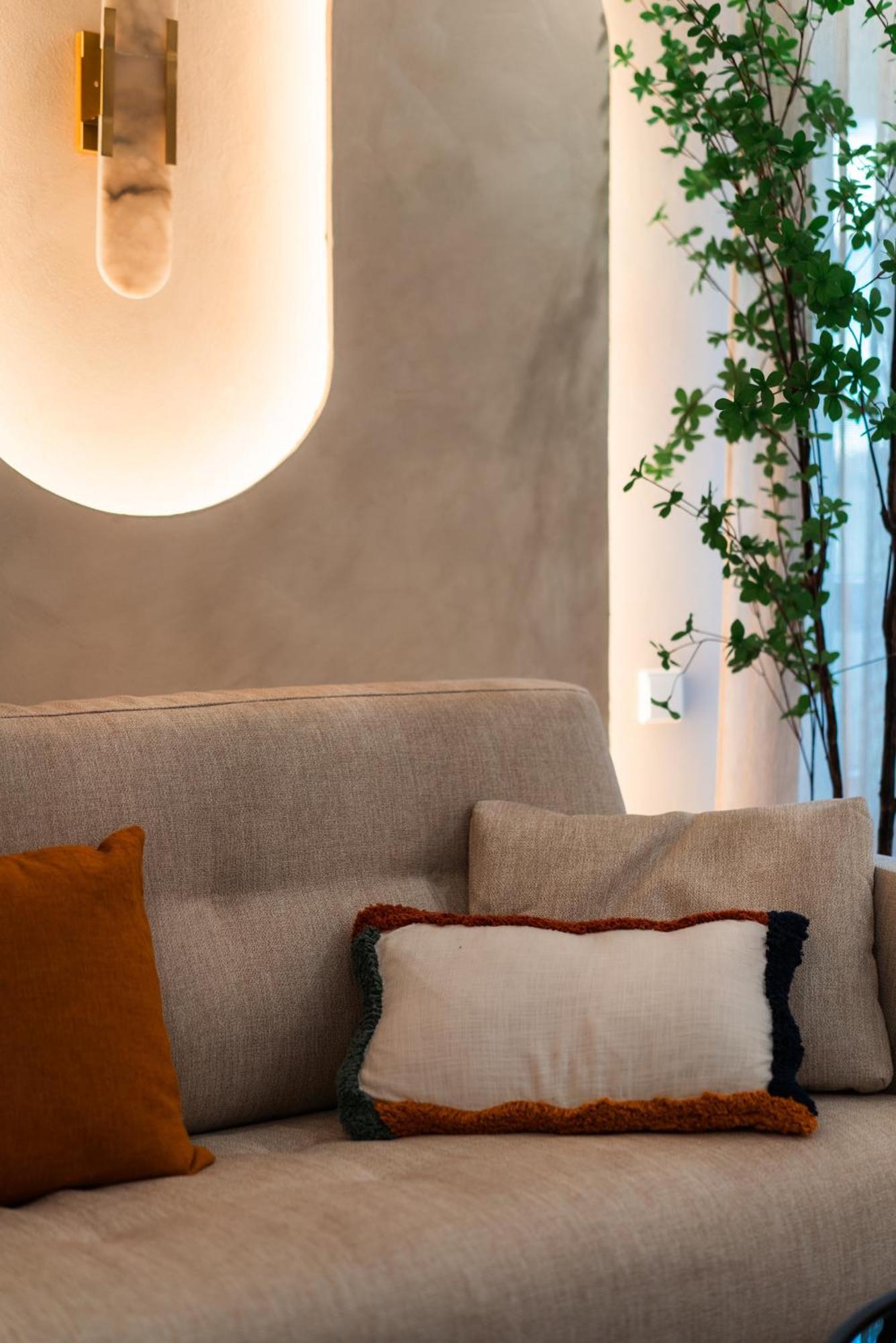 Wow Apartamentos Valladolid Zewnętrze zdjęcie