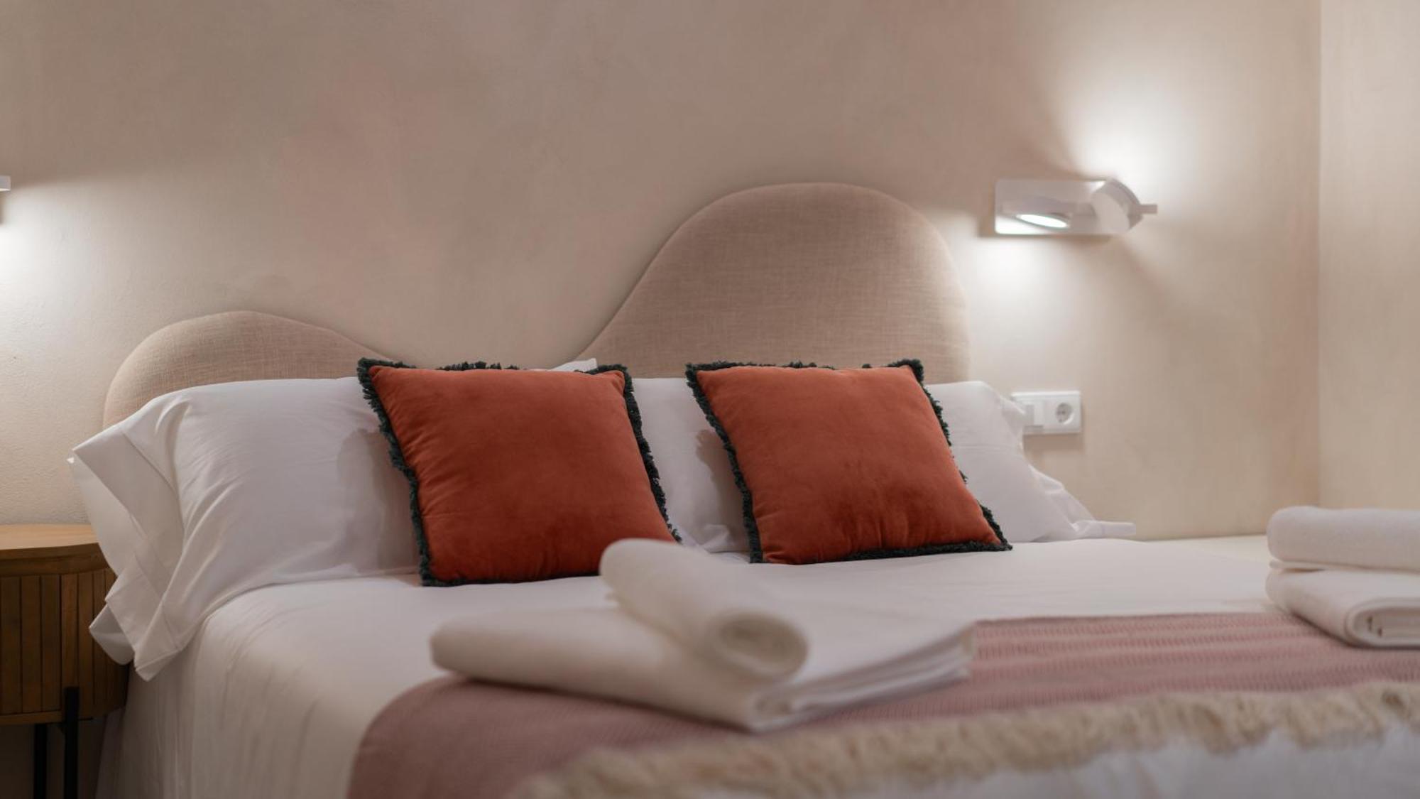 Wow Apartamentos Valladolid Zewnętrze zdjęcie