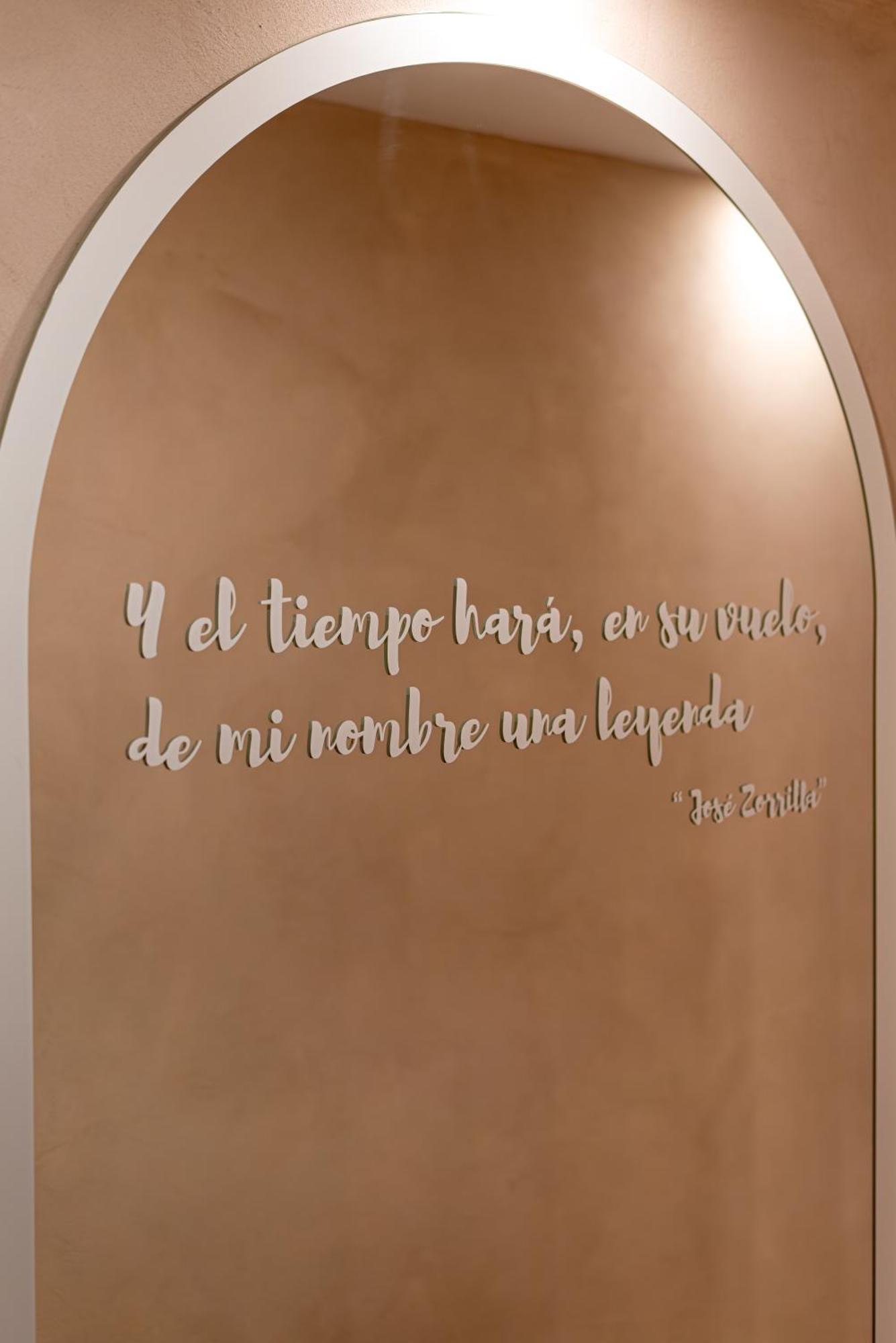 Wow Apartamentos Valladolid Zewnętrze zdjęcie