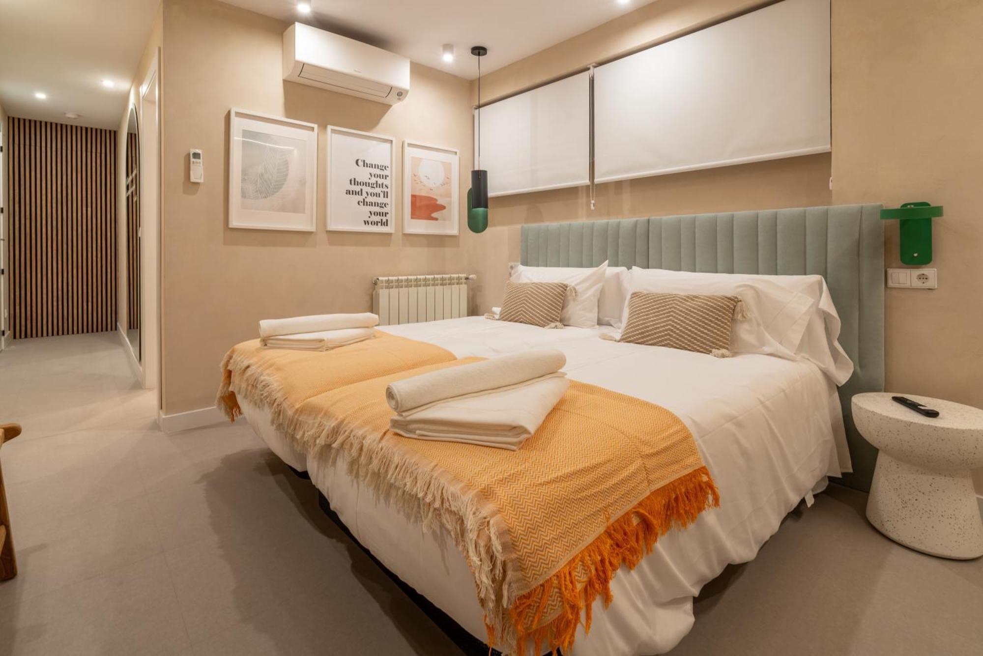 Wow Apartamentos Valladolid Zewnętrze zdjęcie
