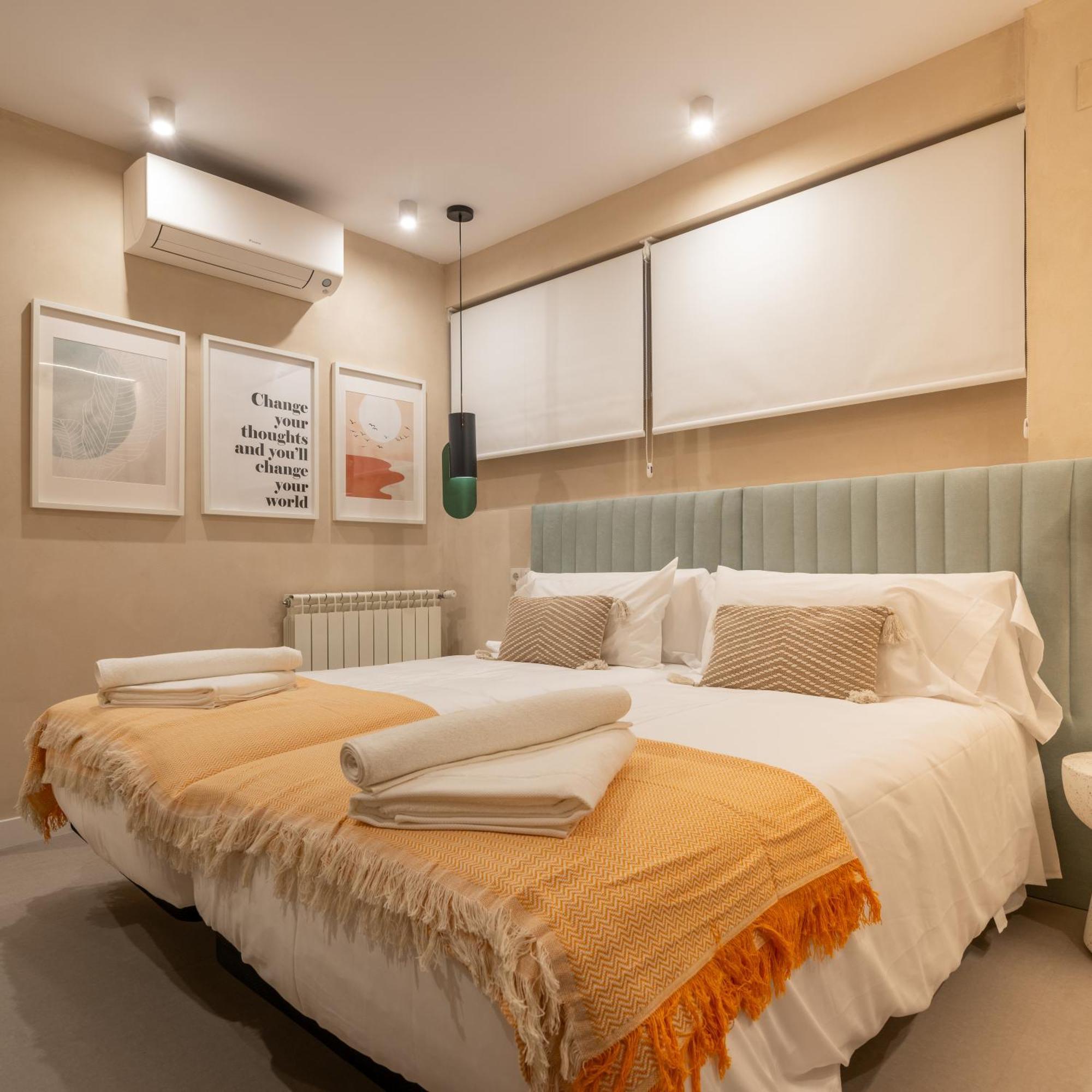 Wow Apartamentos Valladolid Zewnętrze zdjęcie