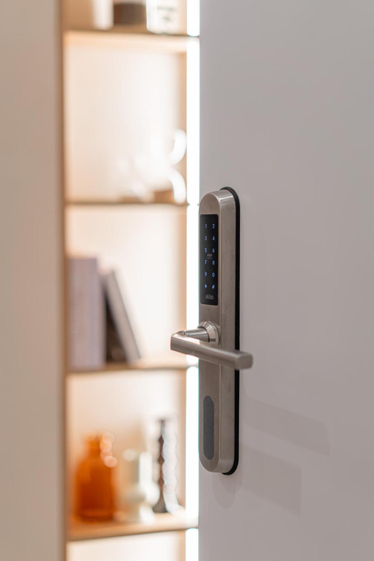 Wow Apartamentos Valladolid Zewnętrze zdjęcie