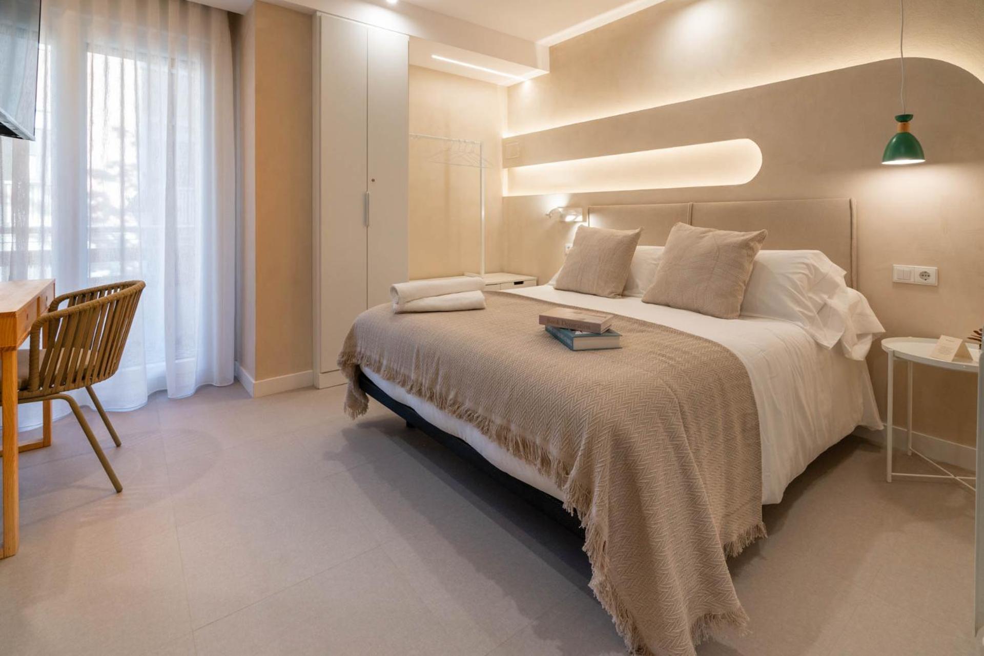 Wow Apartamentos Valladolid Zewnętrze zdjęcie