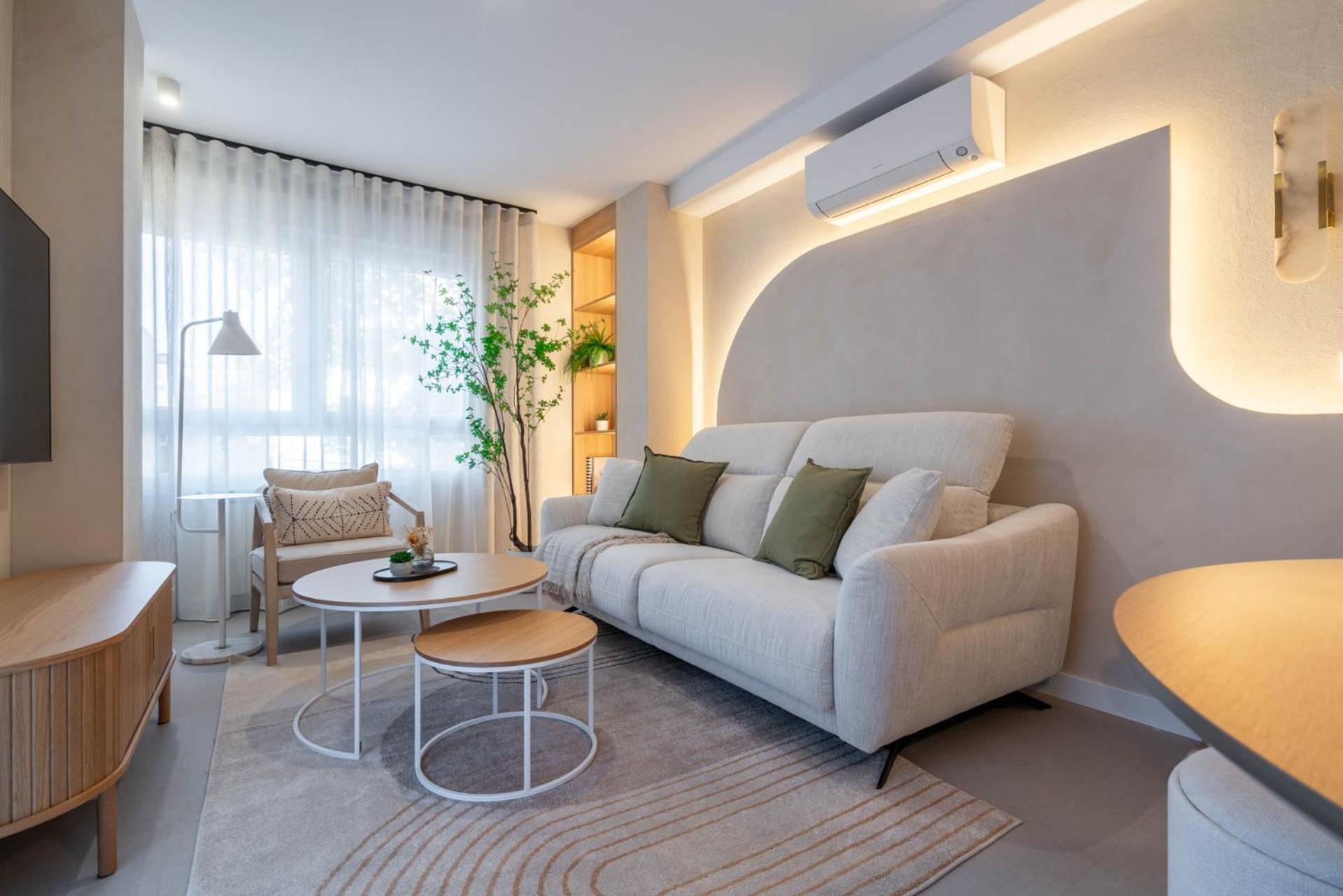 Wow Apartamentos Valladolid Zewnętrze zdjęcie