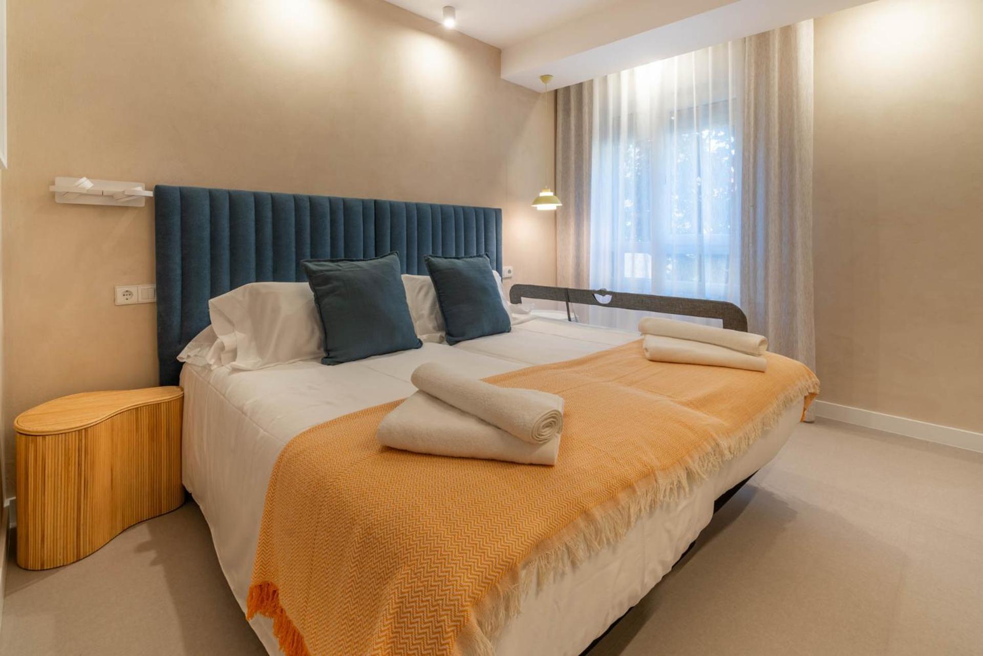 Wow Apartamentos Valladolid Zewnętrze zdjęcie