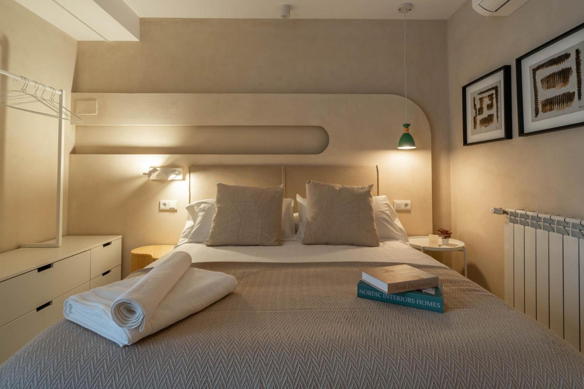 Wow Apartamentos Valladolid Zewnętrze zdjęcie