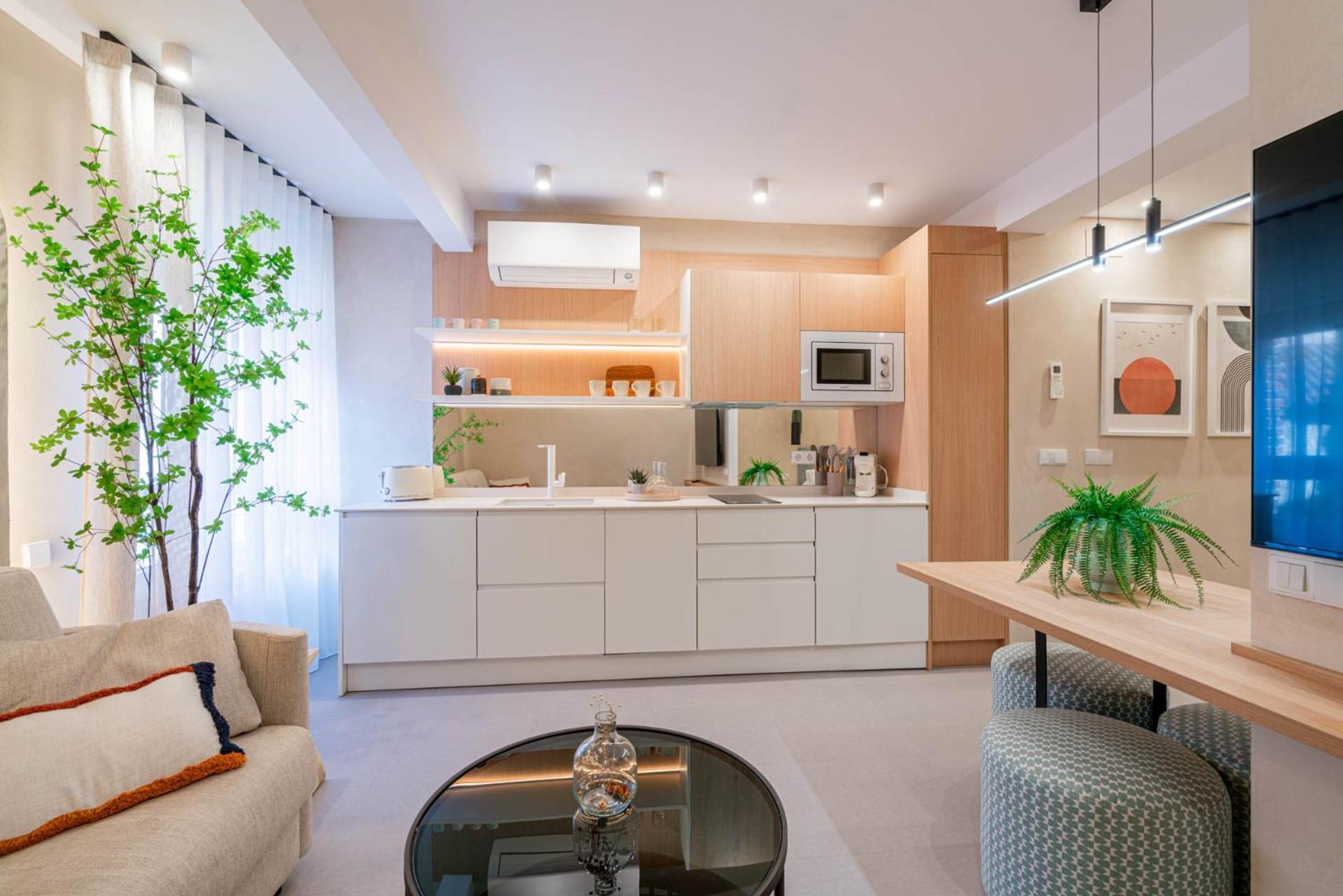 Wow Apartamentos Valladolid Zewnętrze zdjęcie