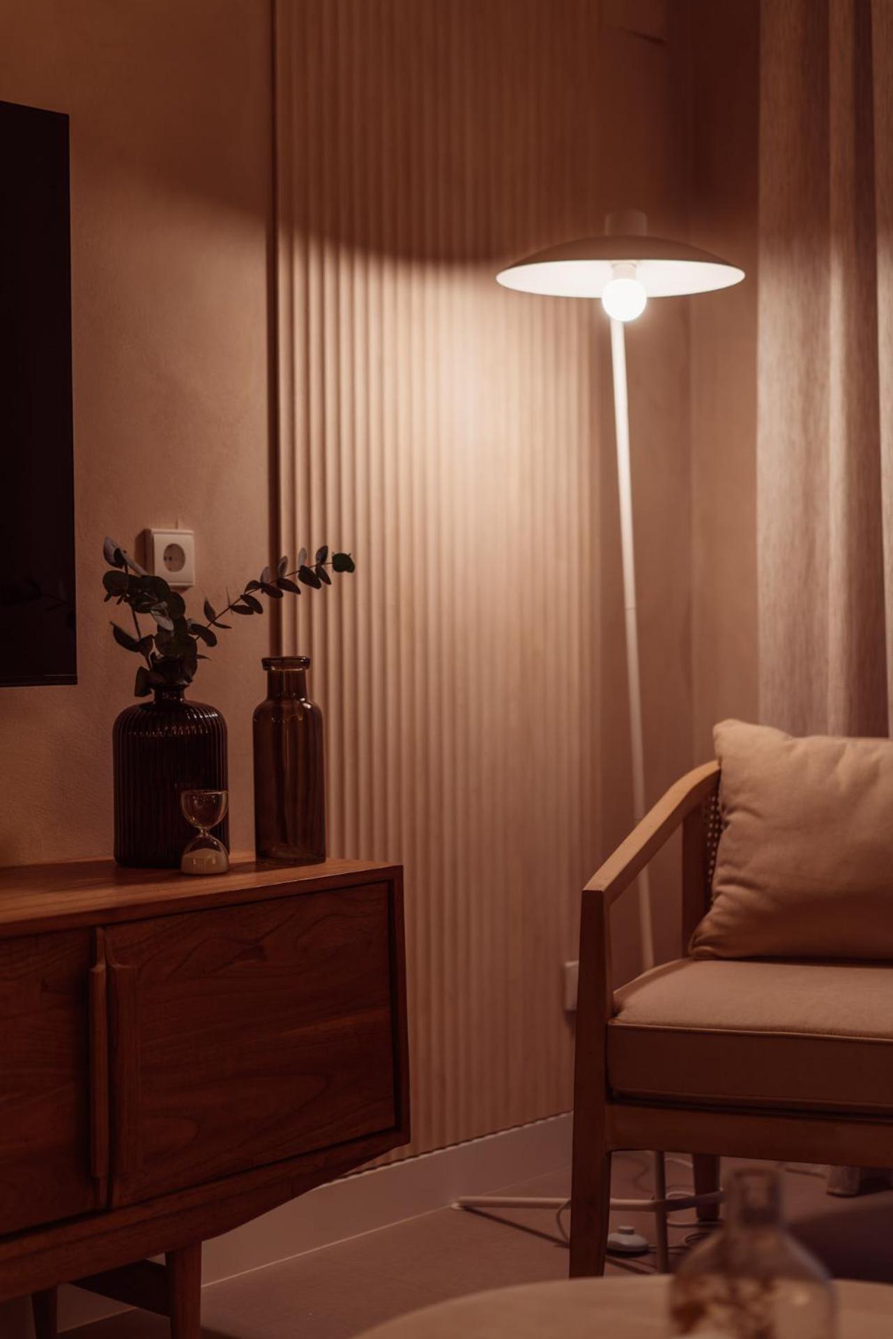 Wow Apartamentos Valladolid Zewnętrze zdjęcie