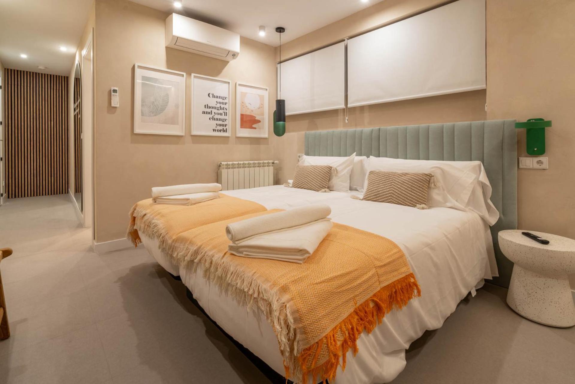 Wow Apartamentos Valladolid Zewnętrze zdjęcie