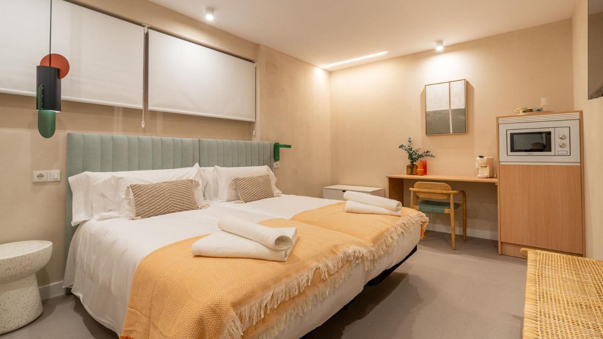 Wow Apartamentos Valladolid Zewnętrze zdjęcie