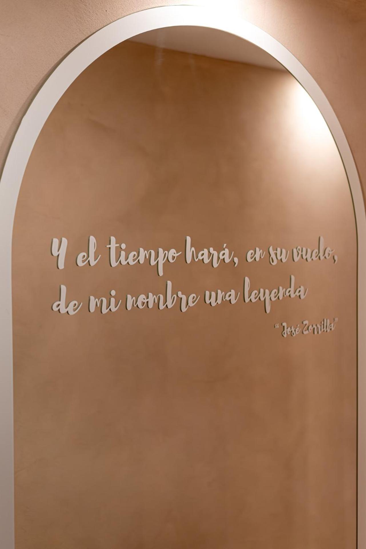 Wow Apartamentos Valladolid Zewnętrze zdjęcie