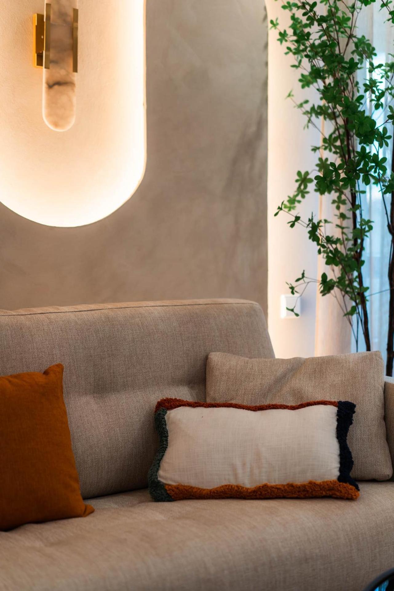 Wow Apartamentos Valladolid Zewnętrze zdjęcie
