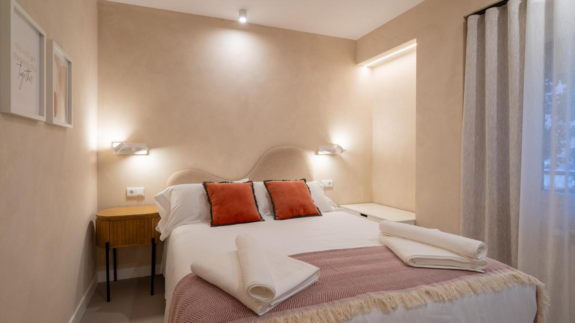 Wow Apartamentos Valladolid Zewnętrze zdjęcie