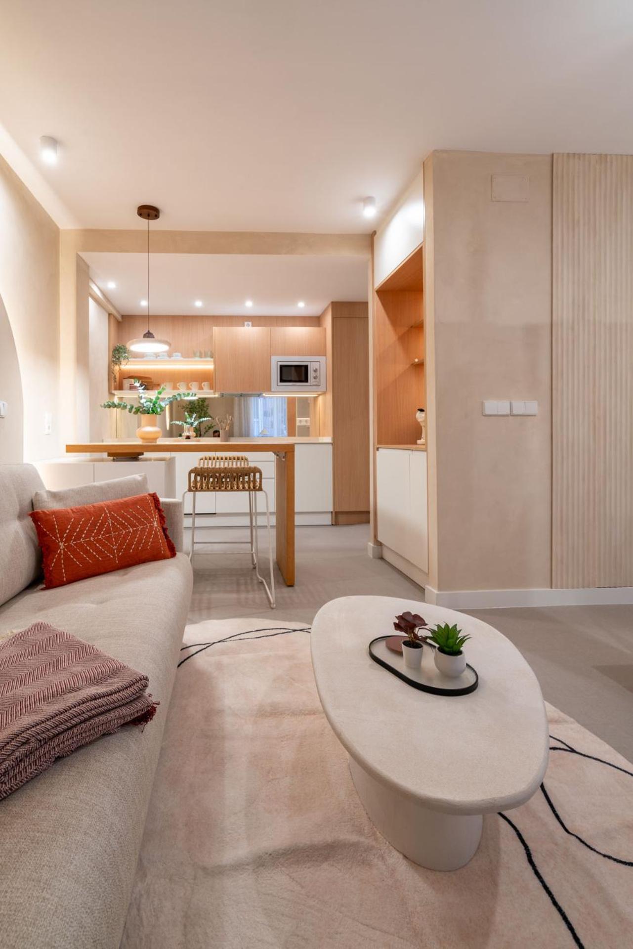 Wow Apartamentos Valladolid Zewnętrze zdjęcie