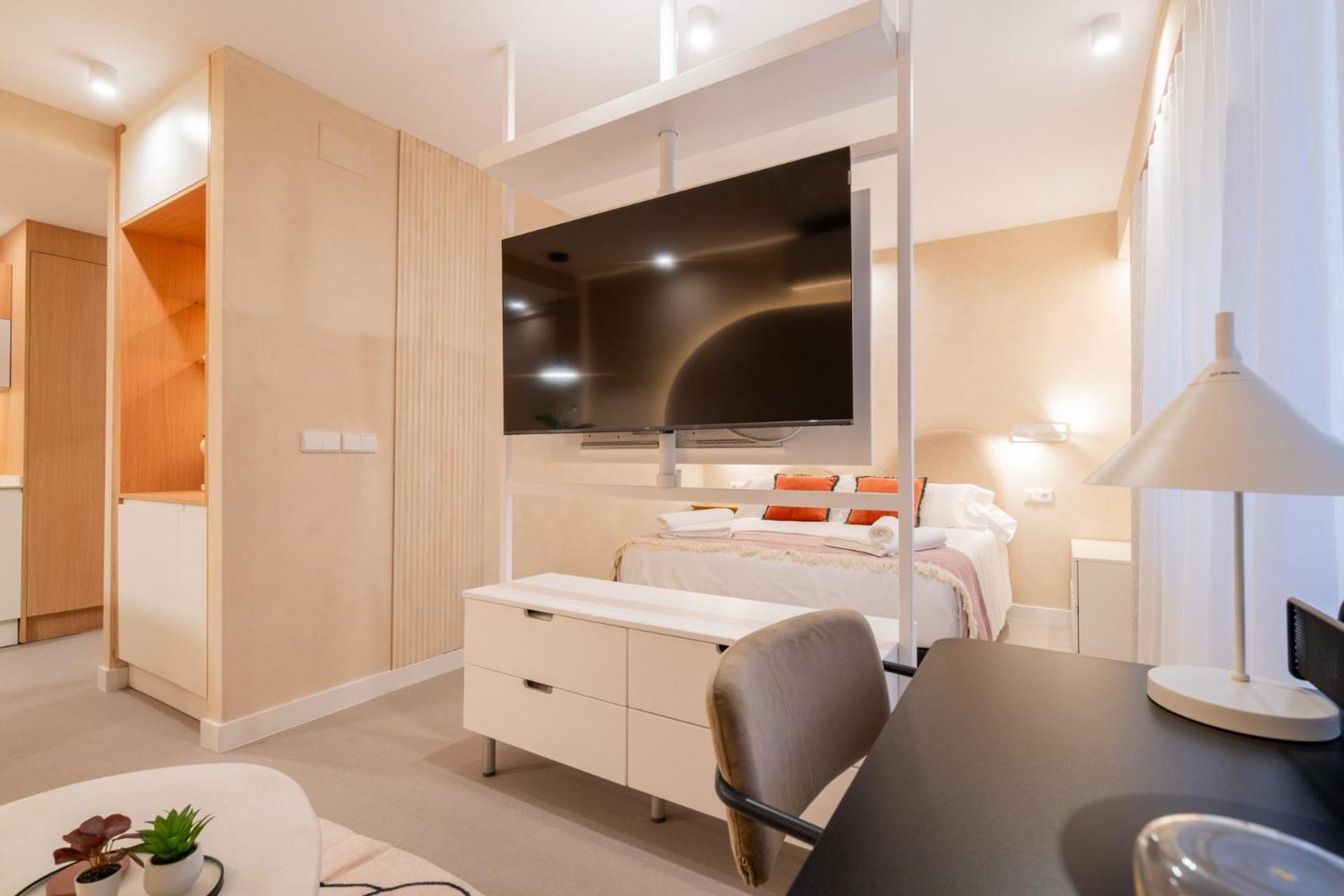 Wow Apartamentos Valladolid Zewnętrze zdjęcie