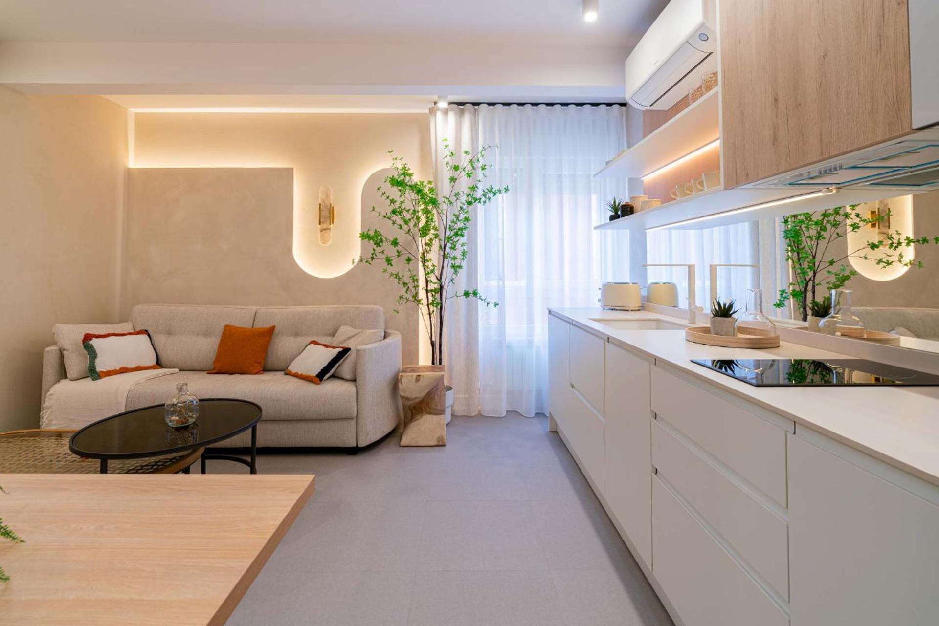 Wow Apartamentos Valladolid Zewnętrze zdjęcie